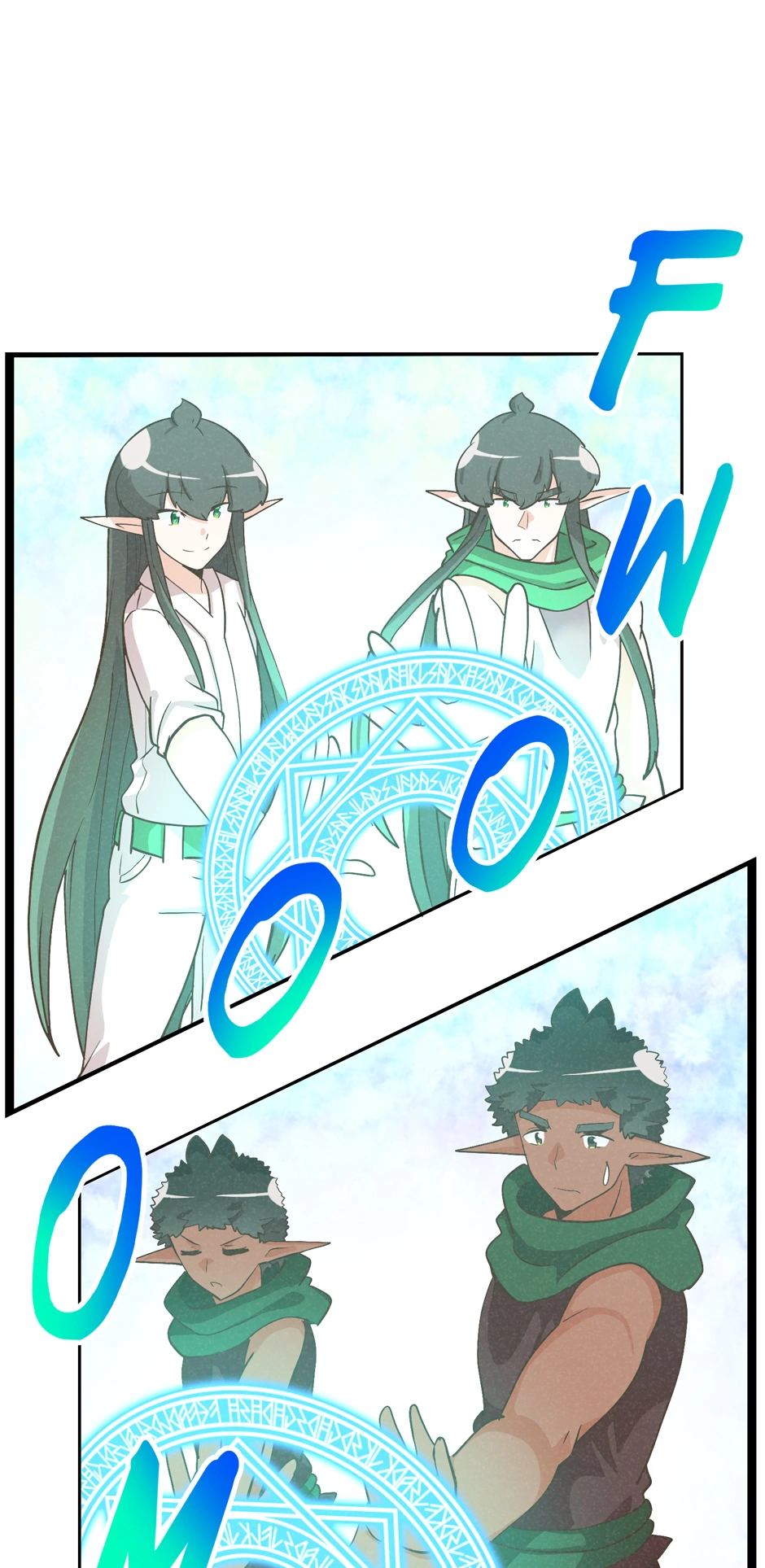 Spirit Farmer Chapter 187 page 68