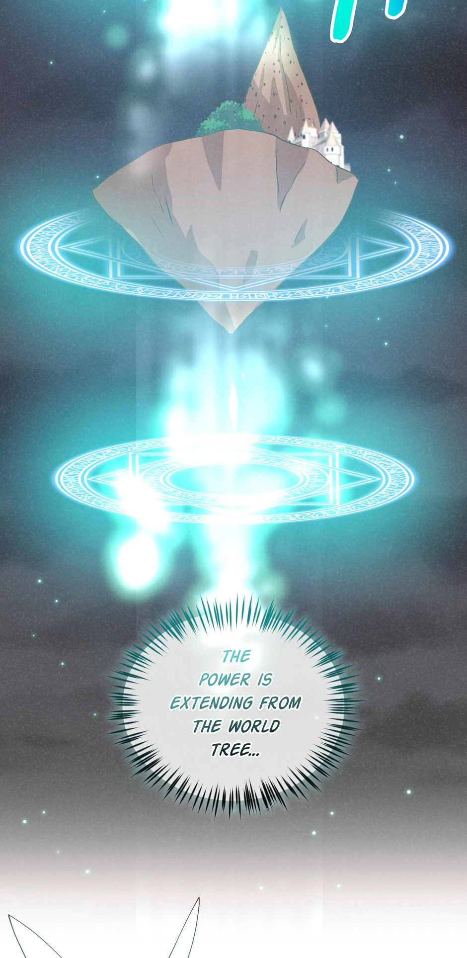 Spirit Farmer Chapter 187 page 71