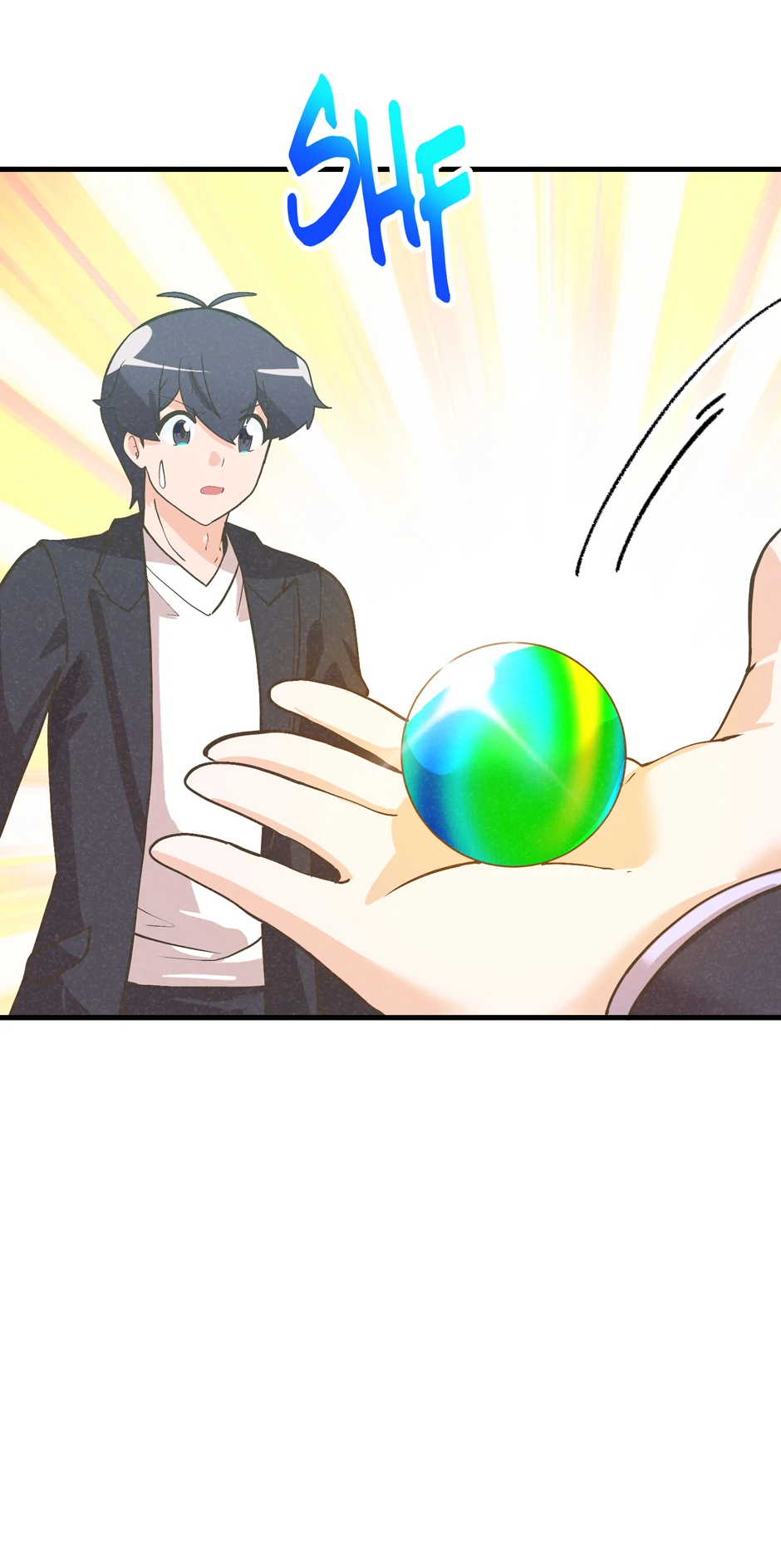 Manga Image