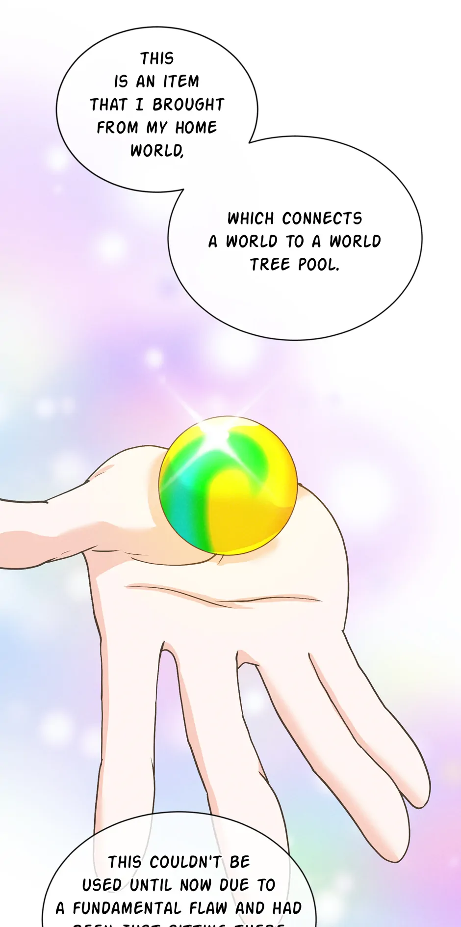 Manga Image