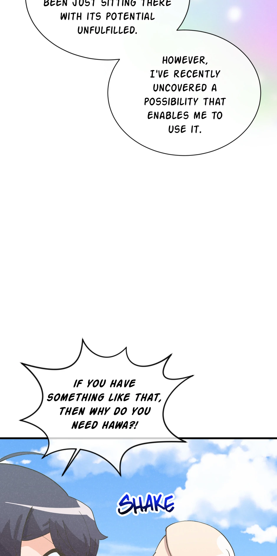 Manga Image