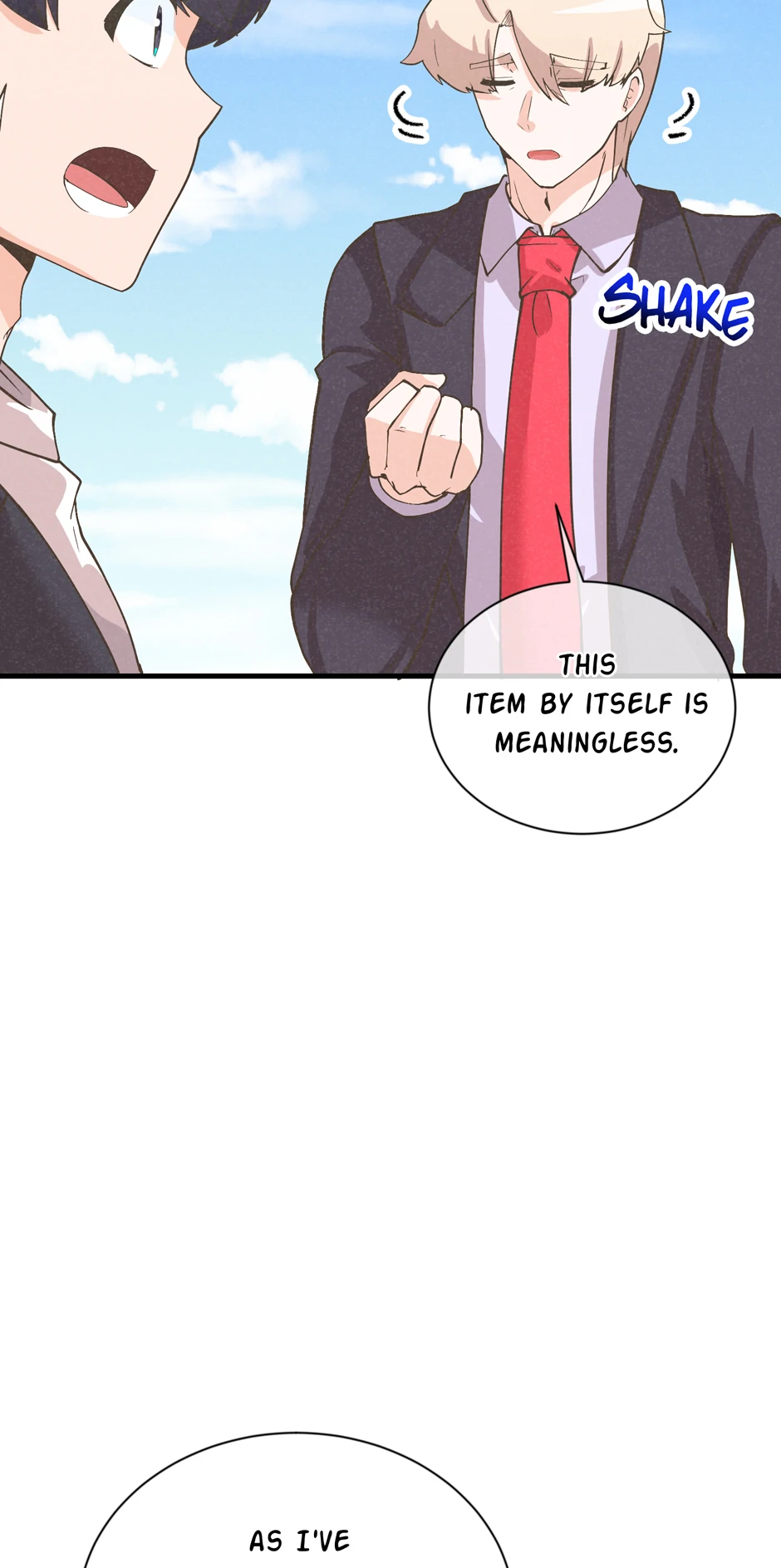 Manga Image