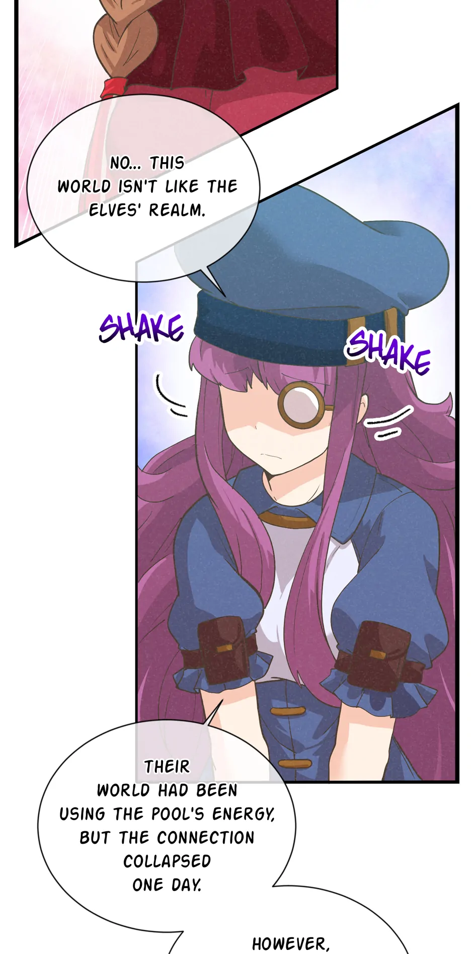 Manga Image