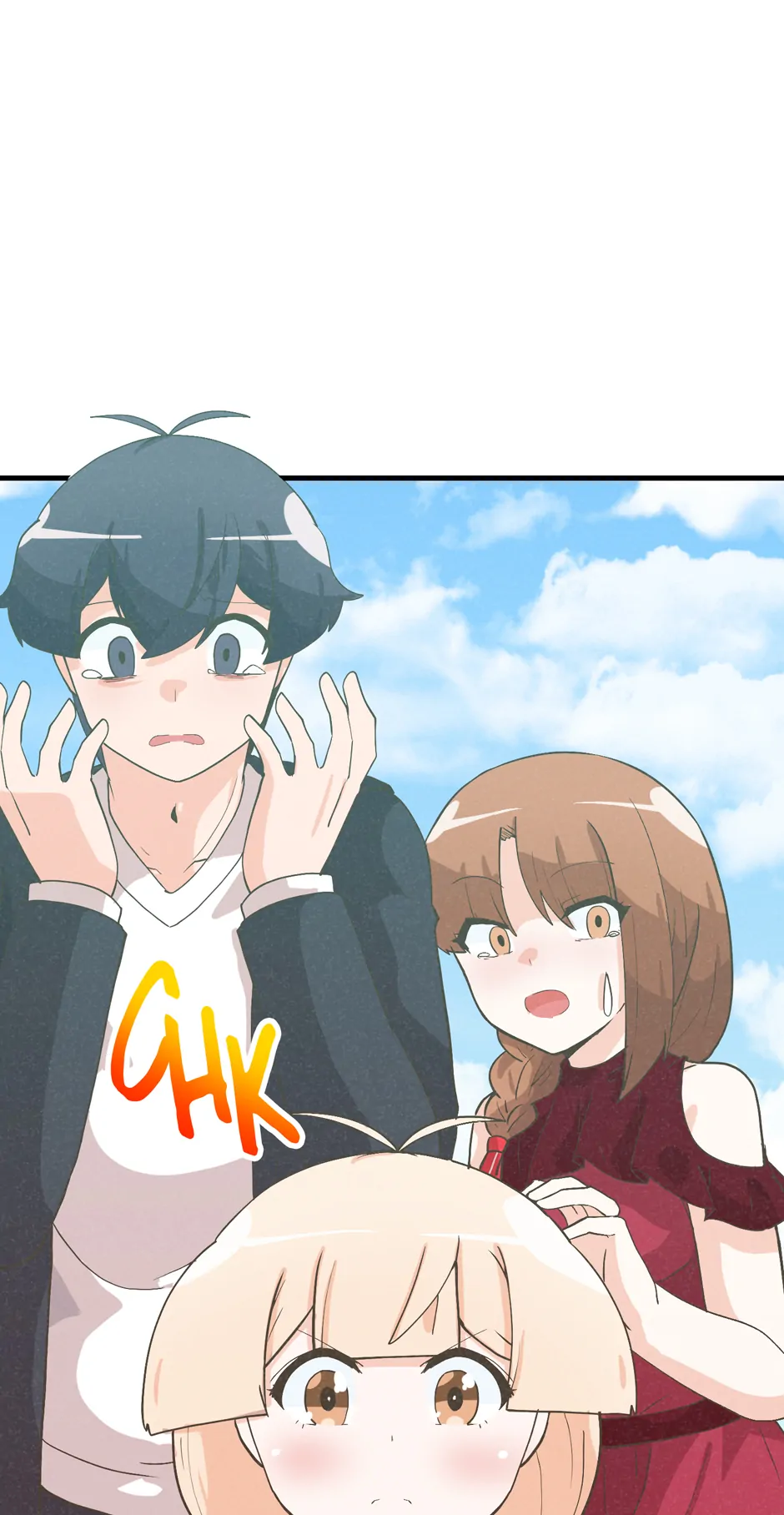 Manga Image