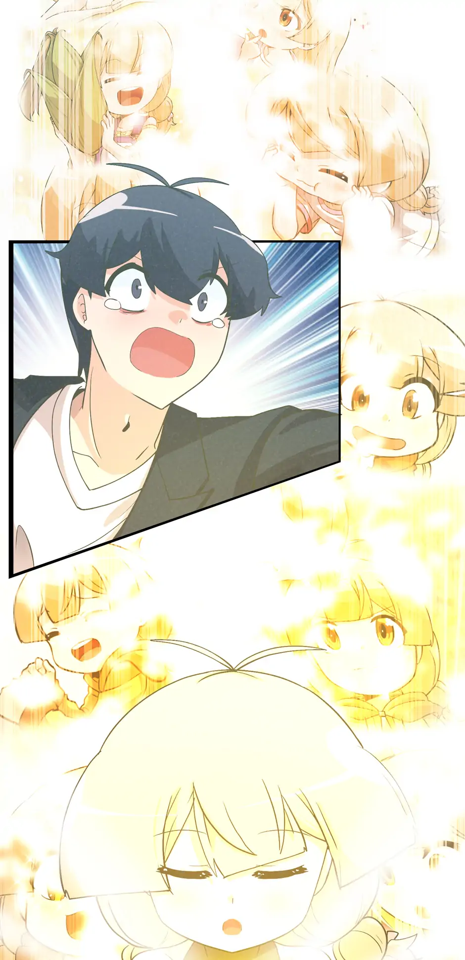 Manga Image