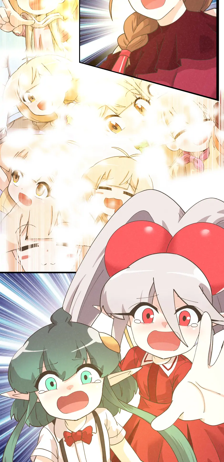 Manga Image