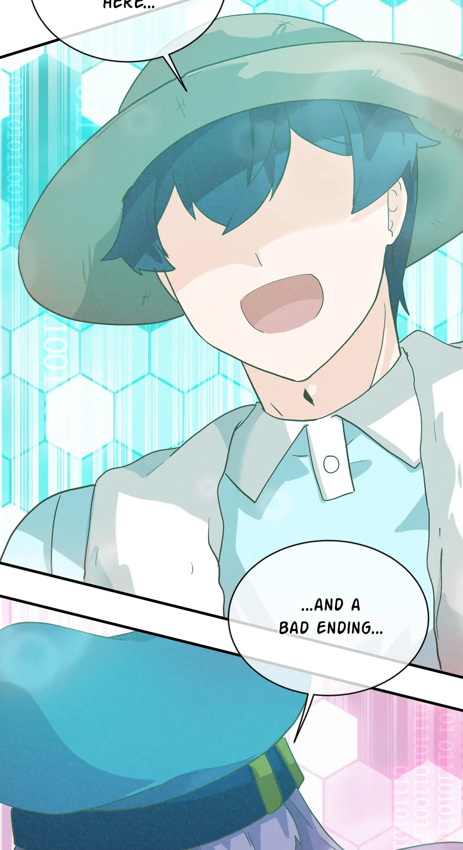 Manga Image