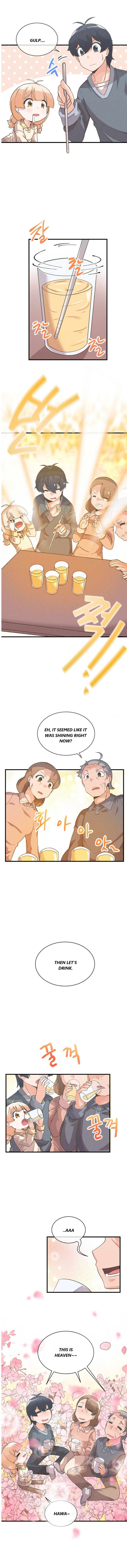 Spirit Farmer Chapter 34 page 0