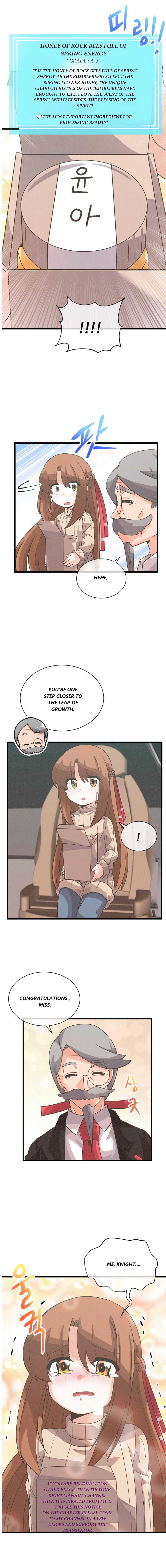 Spirit Farmer Chapter 34 page 10