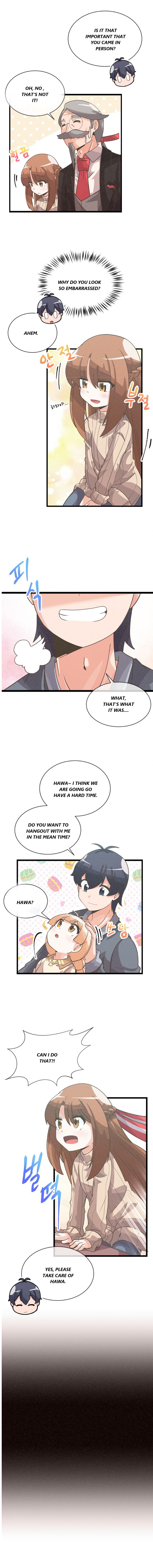 Spirit Farmer Chapter 34 page 7