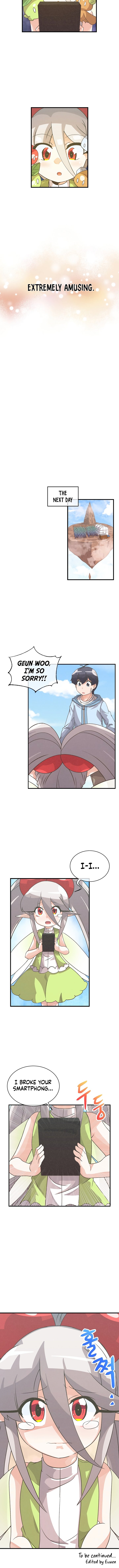 Manga Image