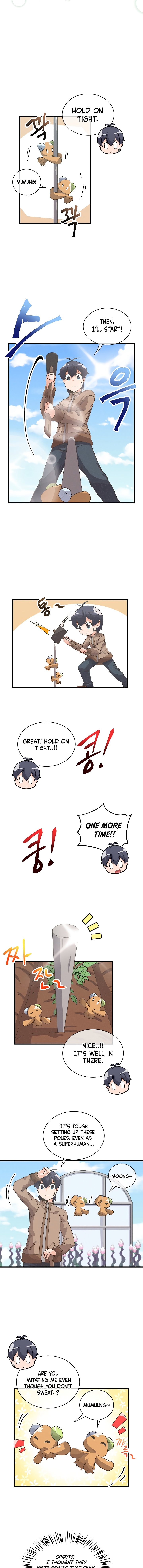 Manga Image