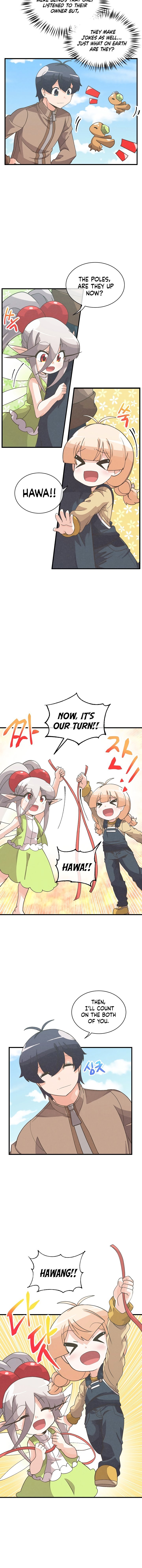 Manga Image