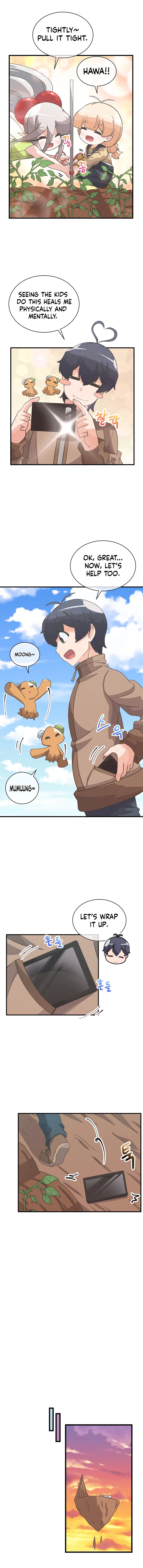 Manga Image