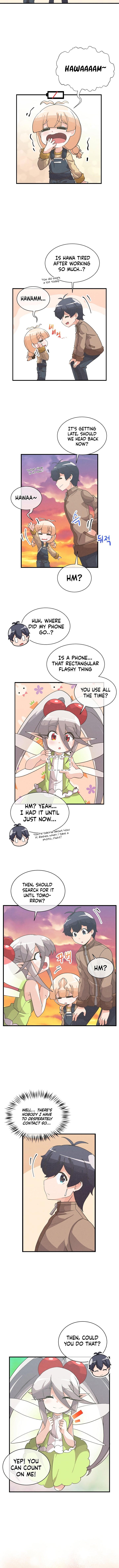 Manga Image