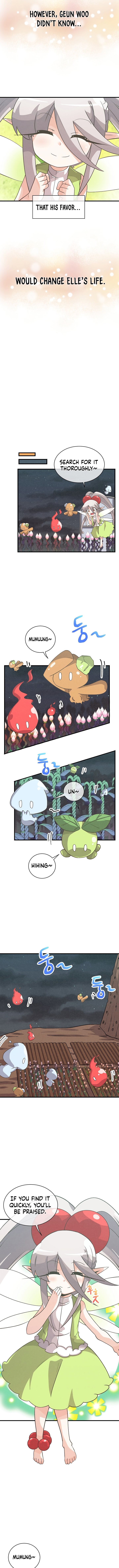 Manga Image
