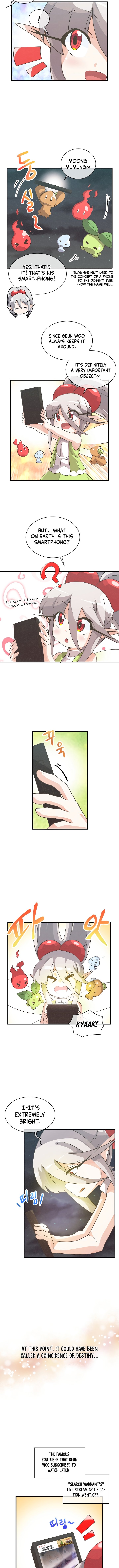 Manga Image