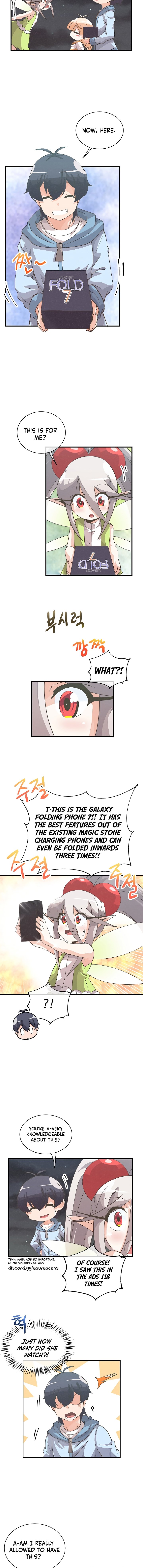 Manga Image