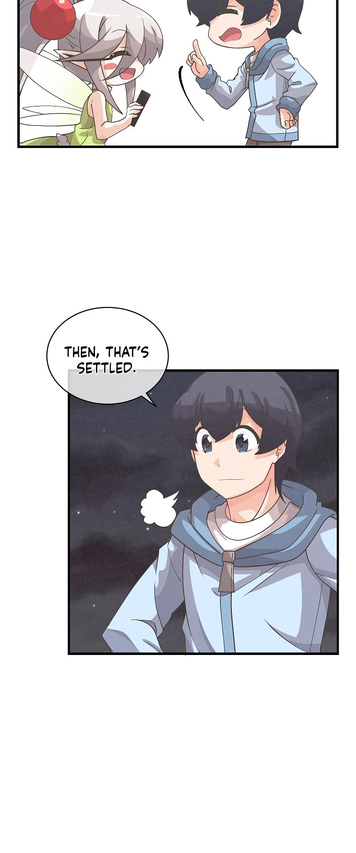 Manga Image