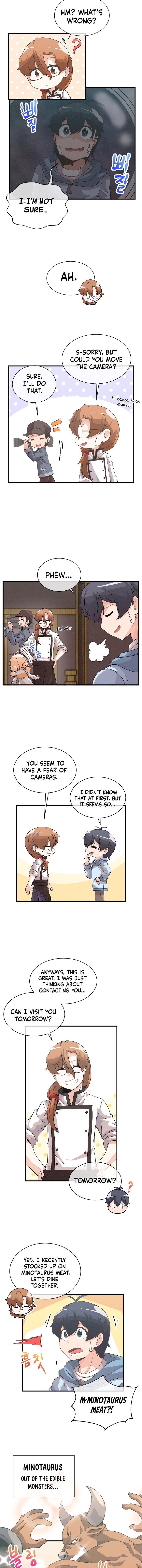 Manga Image