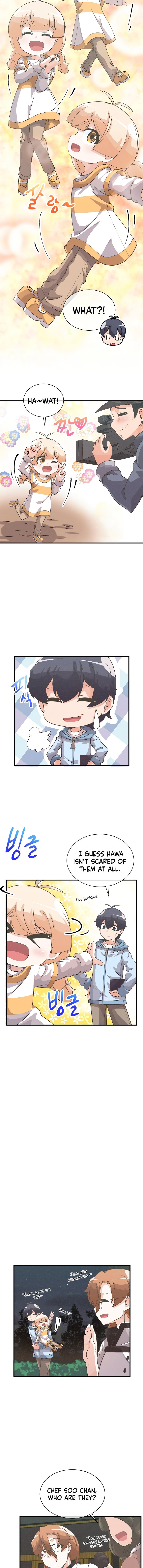 Manga Image