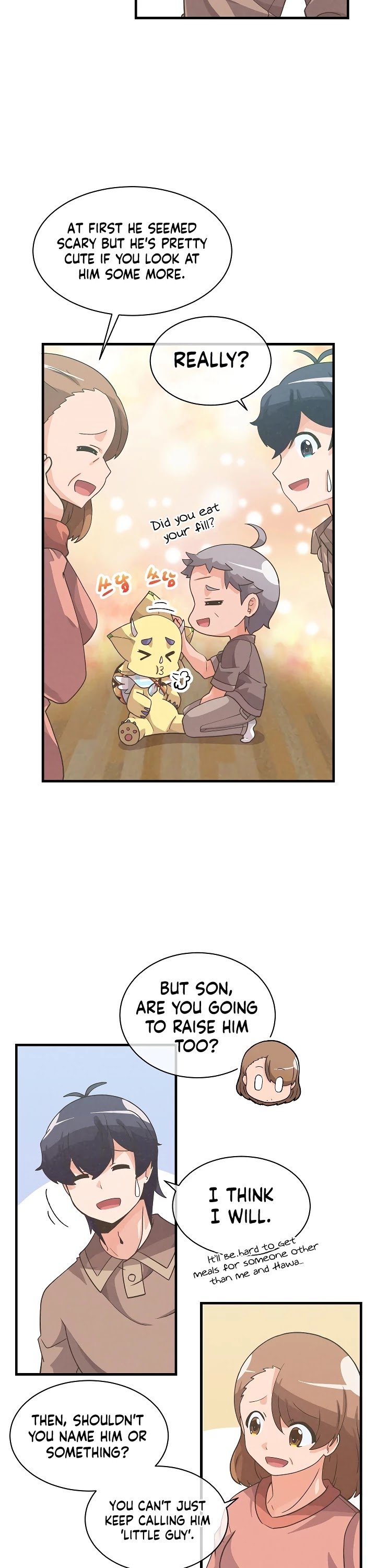 Manga Image