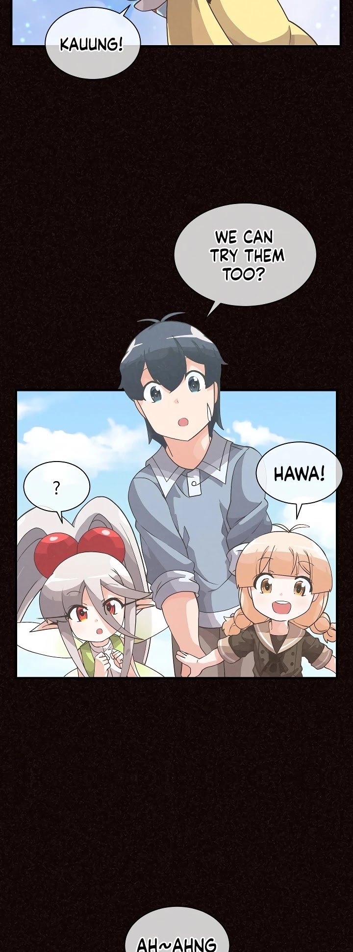 Manga Image