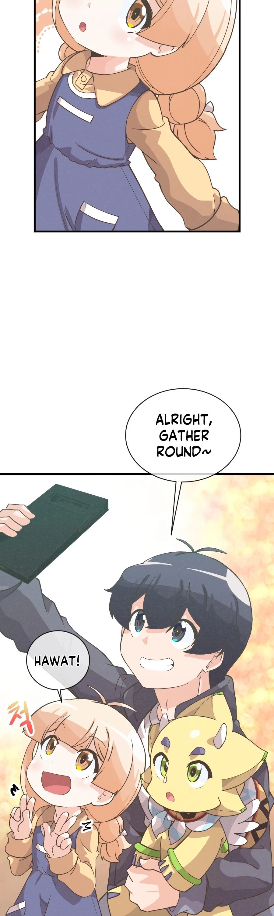 Manga Image