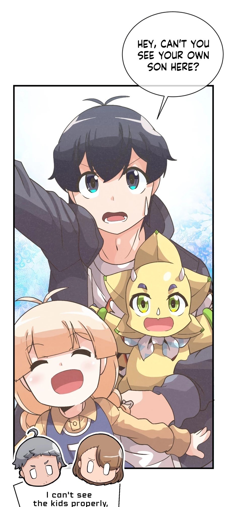 Manga Image