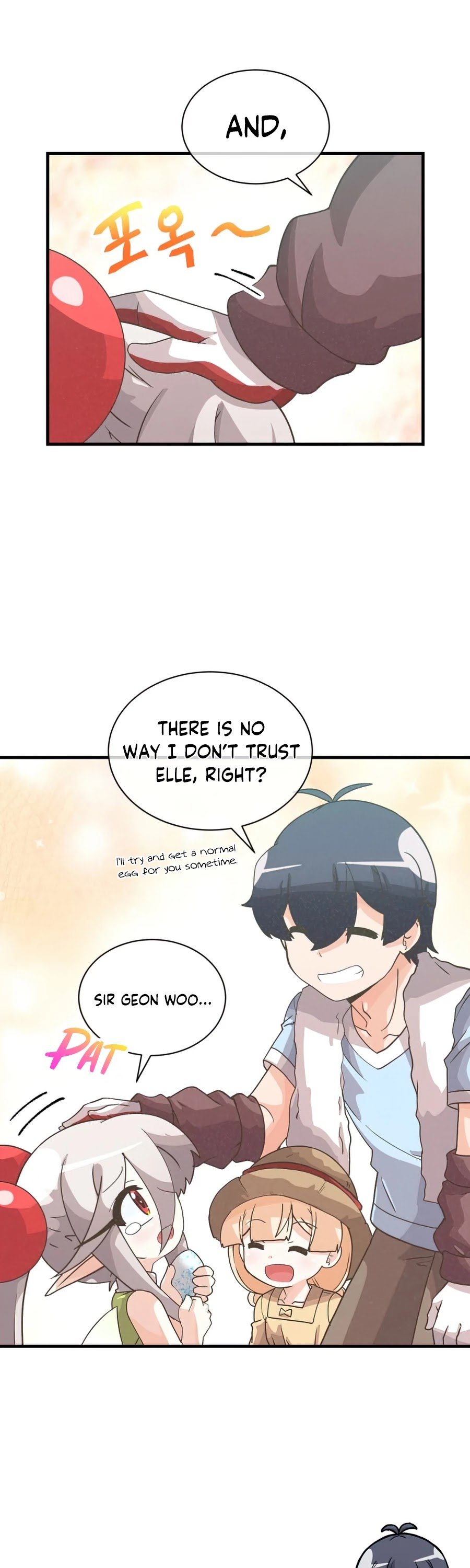 Manga Image
