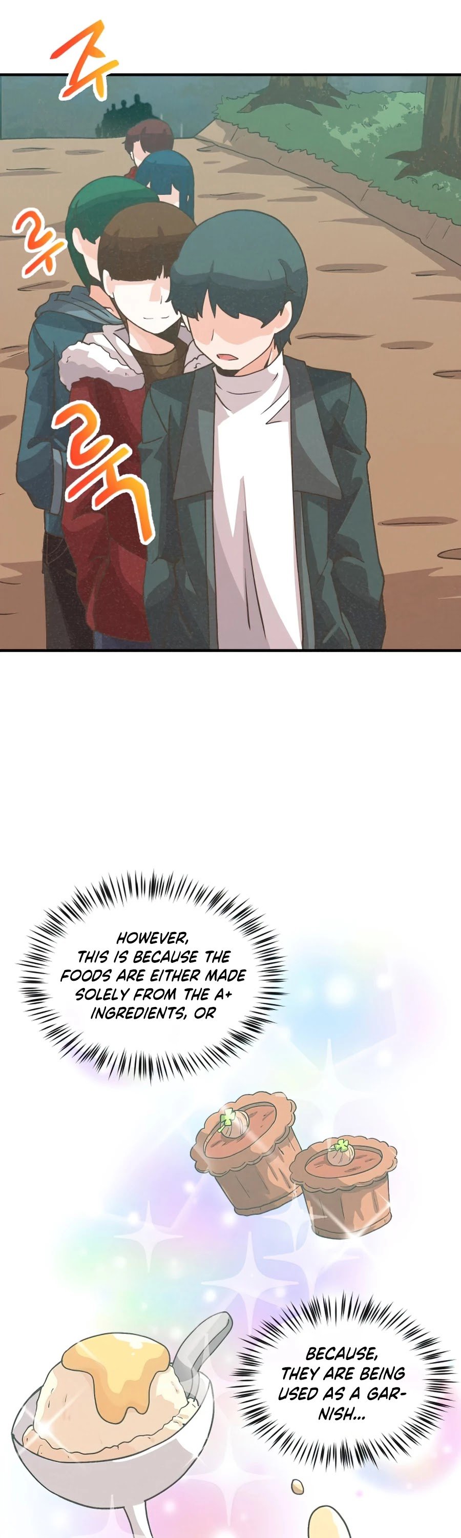 Manga Image