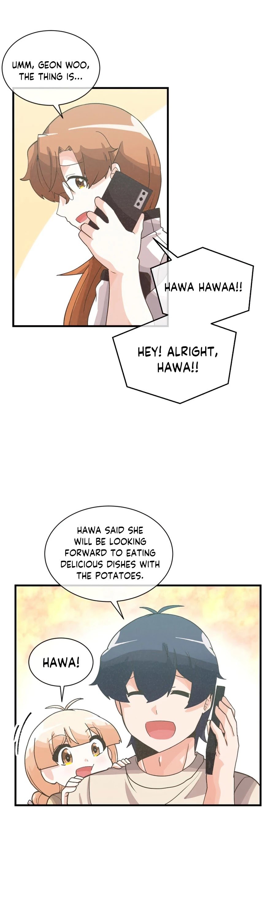 Manga Image