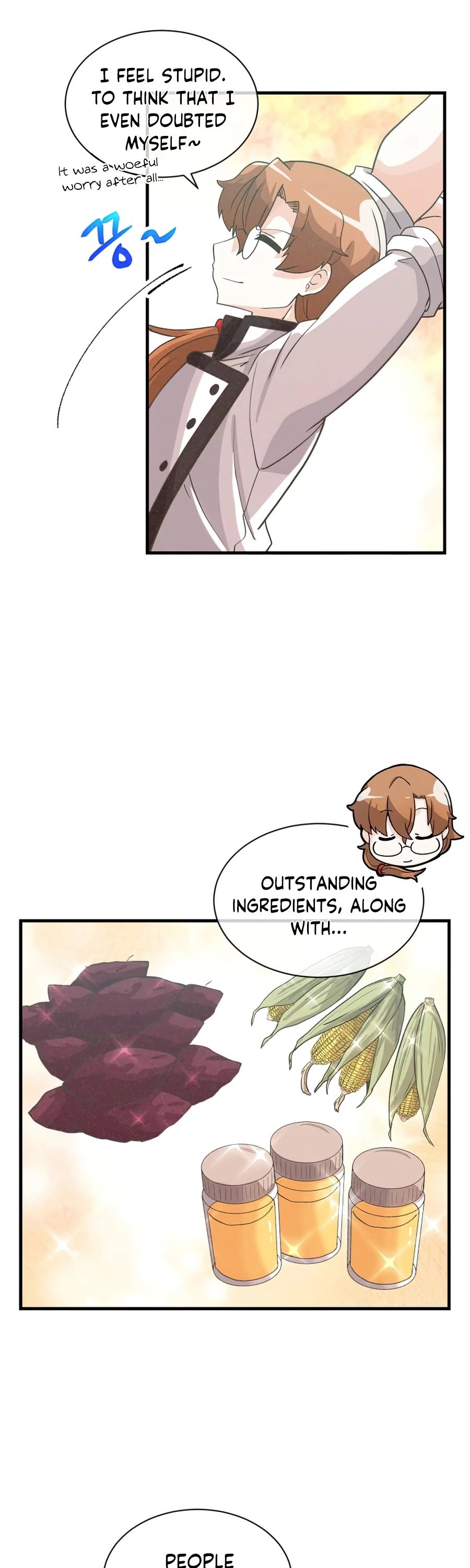 Manga Image