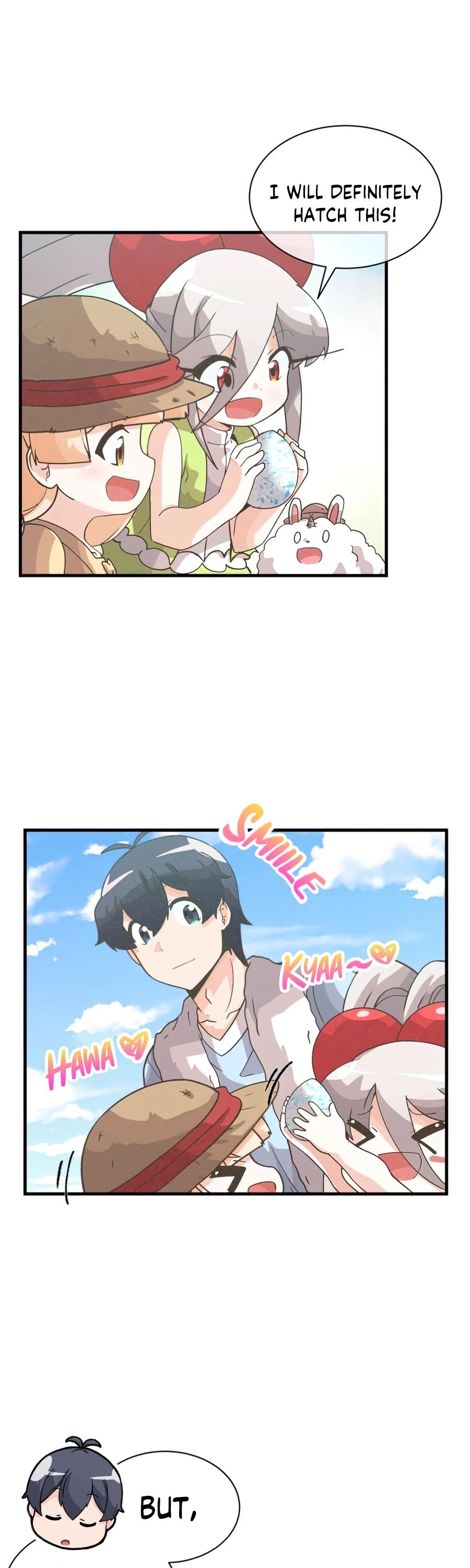 Manga Image