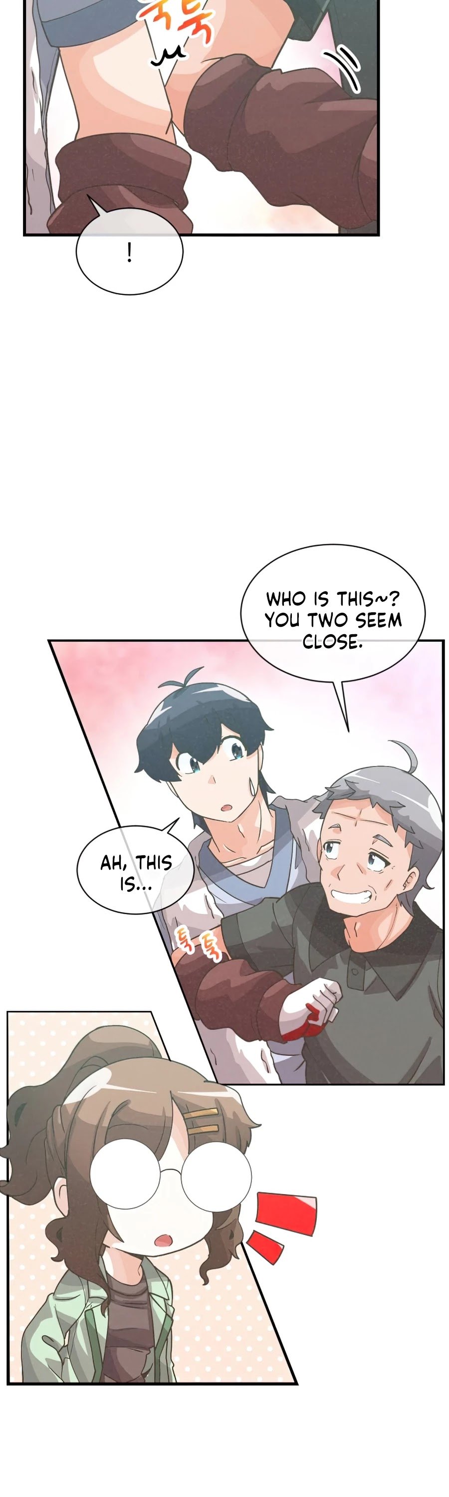 Manga Image
