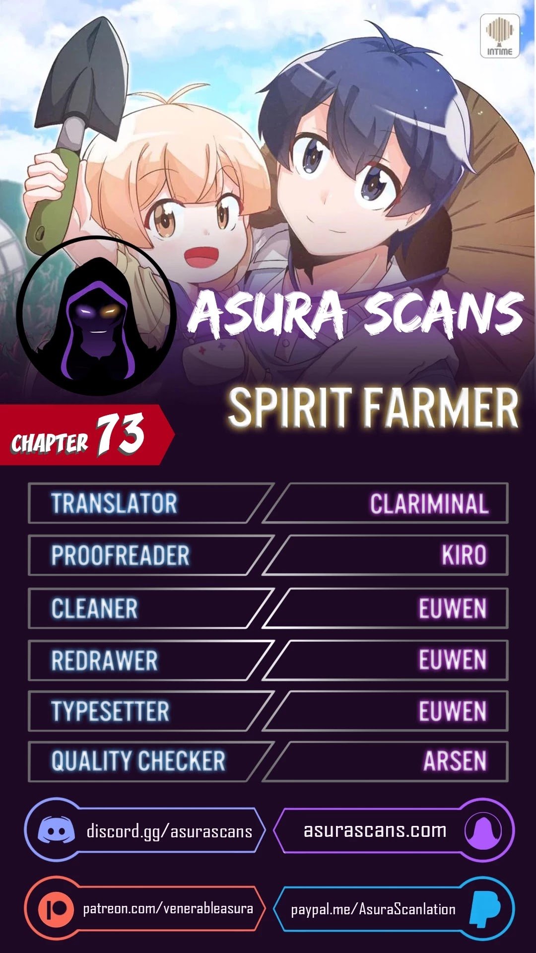 Manga Image