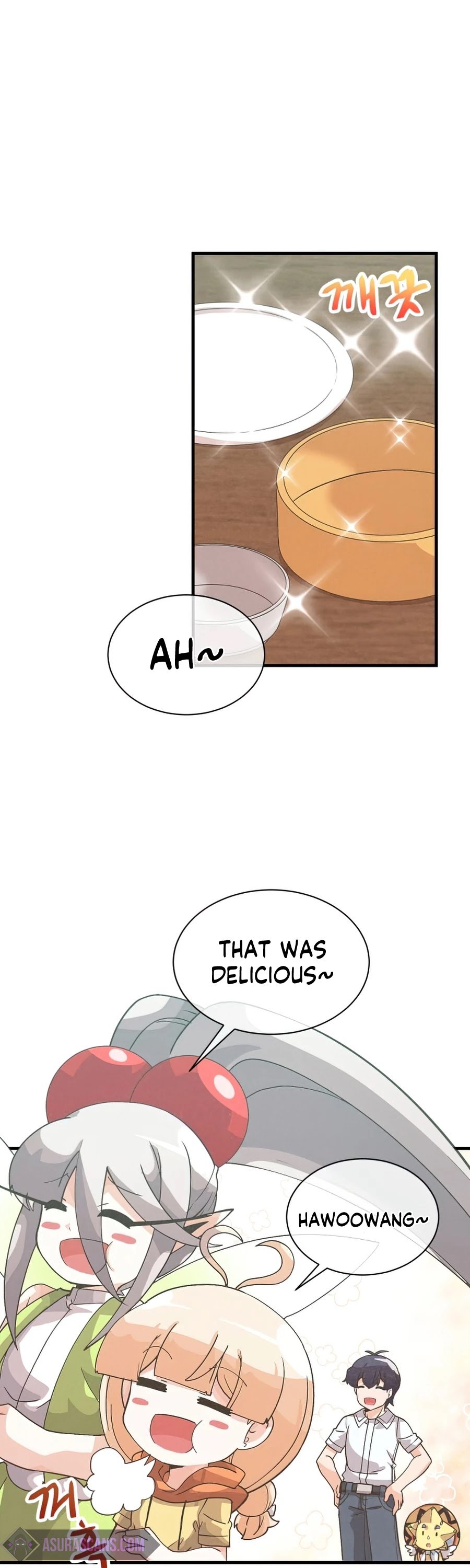 Manga Image