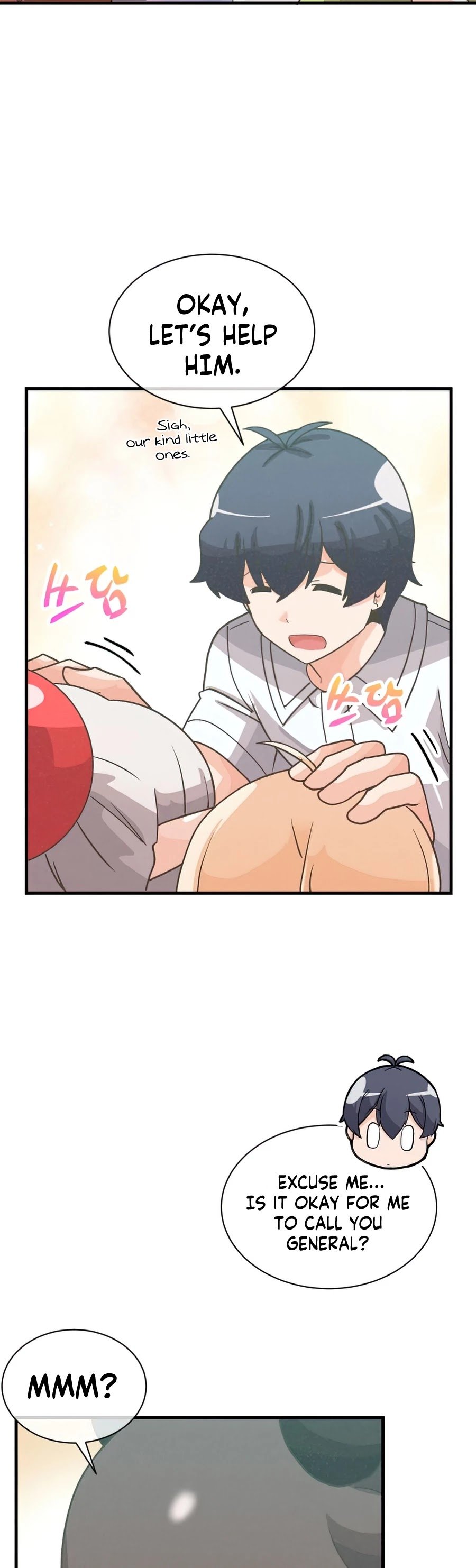 Manga Image
