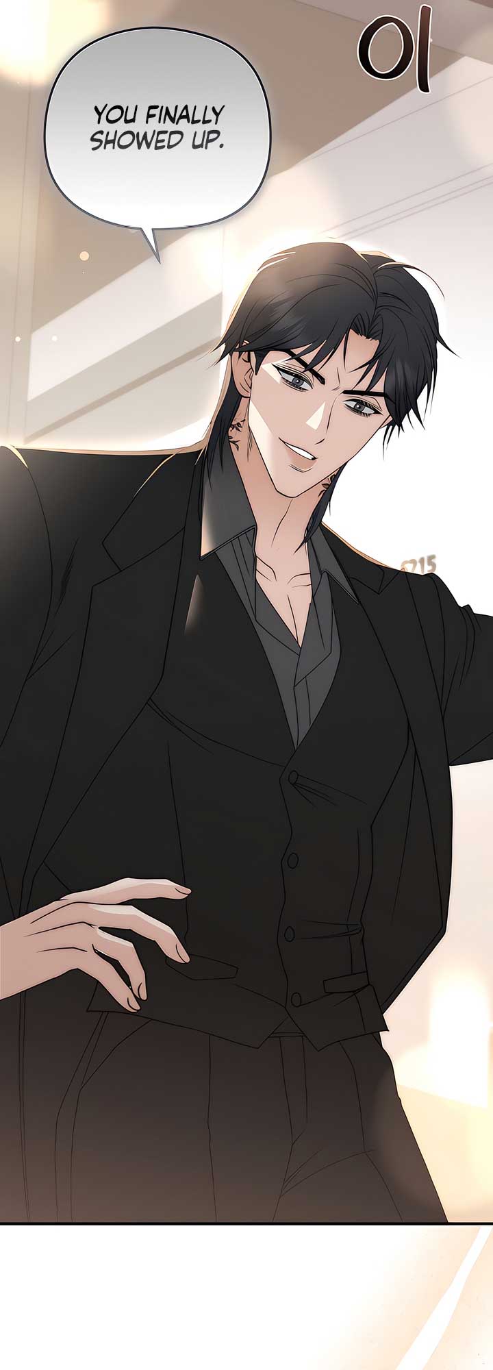 Manga Image