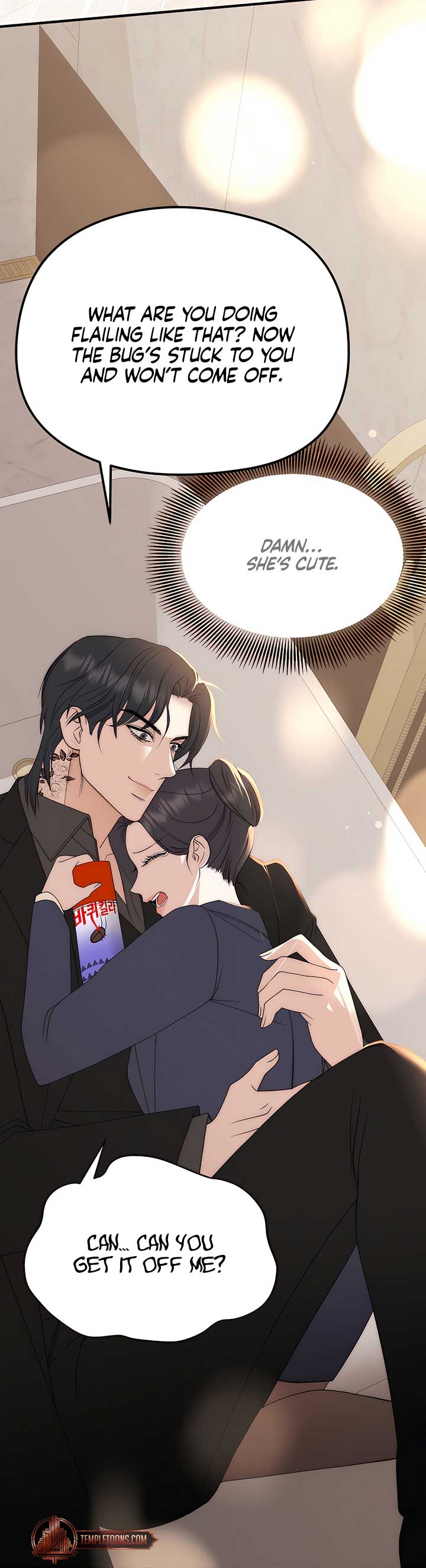 Manga Image