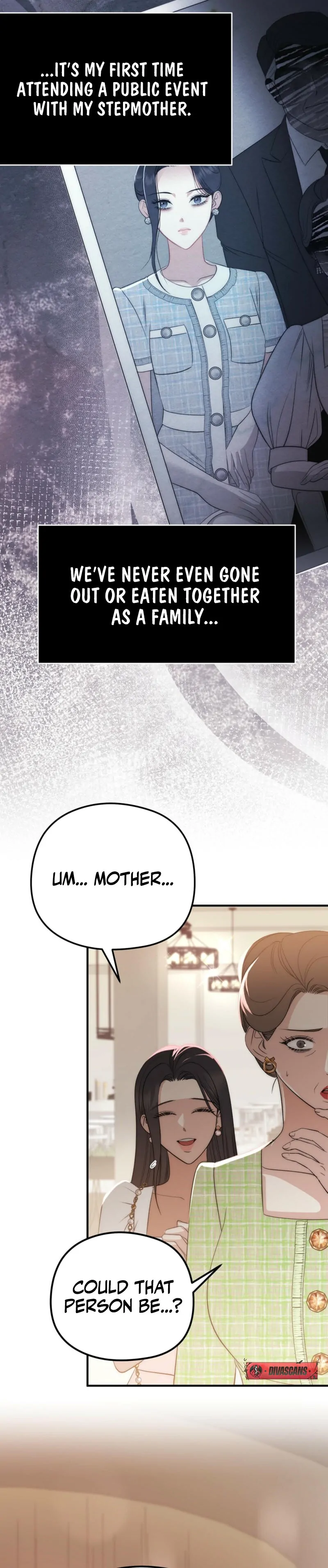 Spoiled Fairytale Chapter 4 page 9