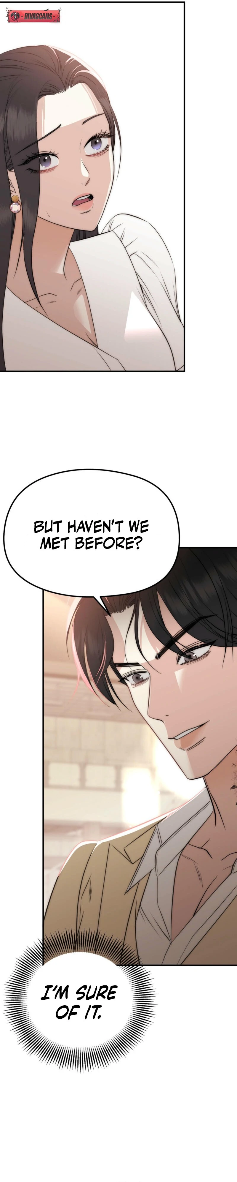 Spoiled Fairytale Chapter 4 page 20