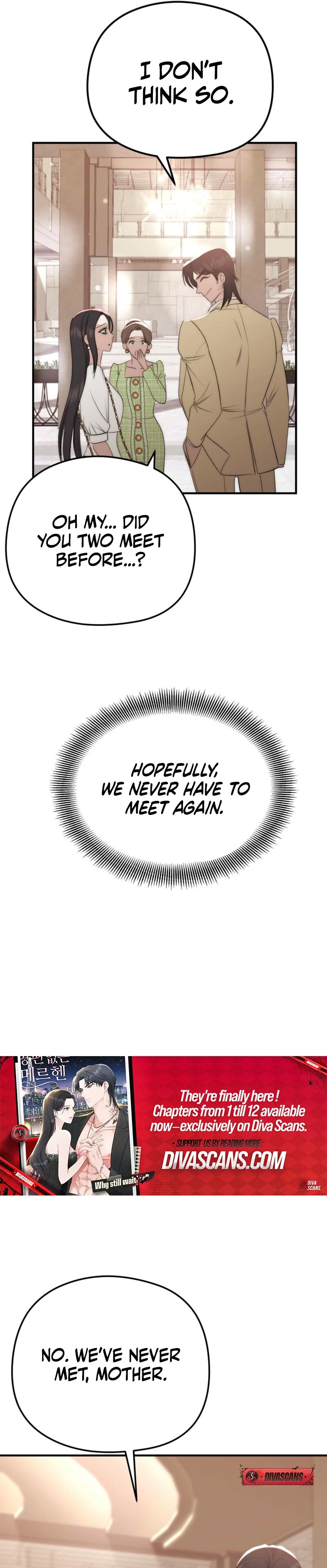 Spoiled Fairytale Chapter 4 page 21