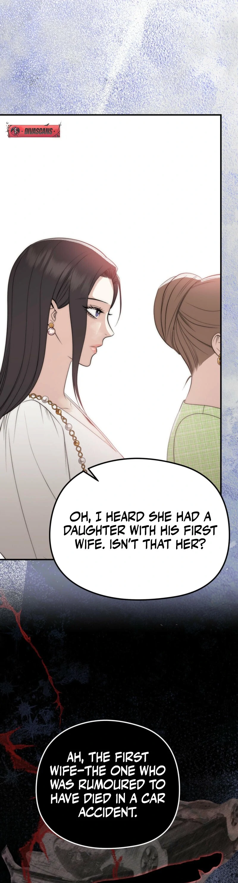 Spoiled Fairytale Chapter 4 page 2