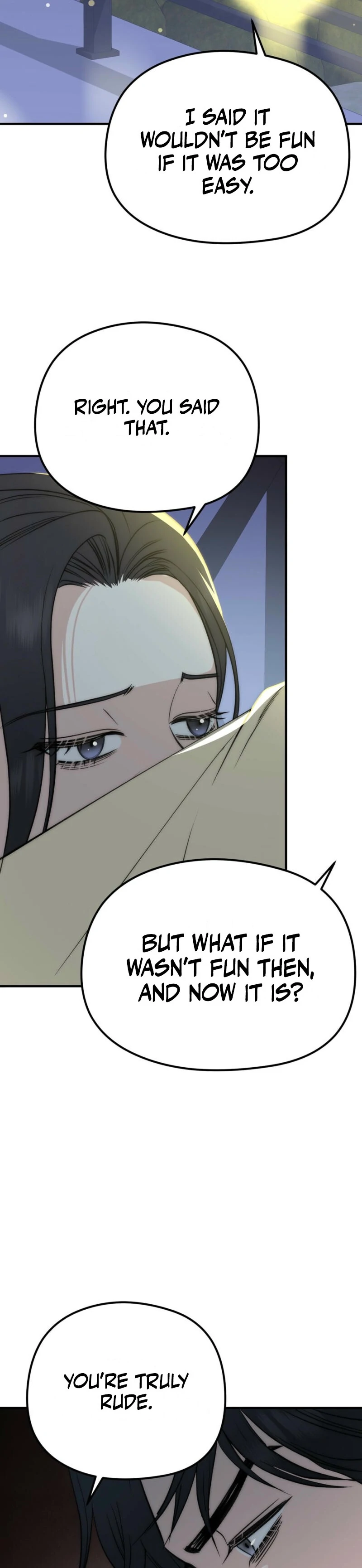Spoiled Fairytale Chapter 4 page 33
