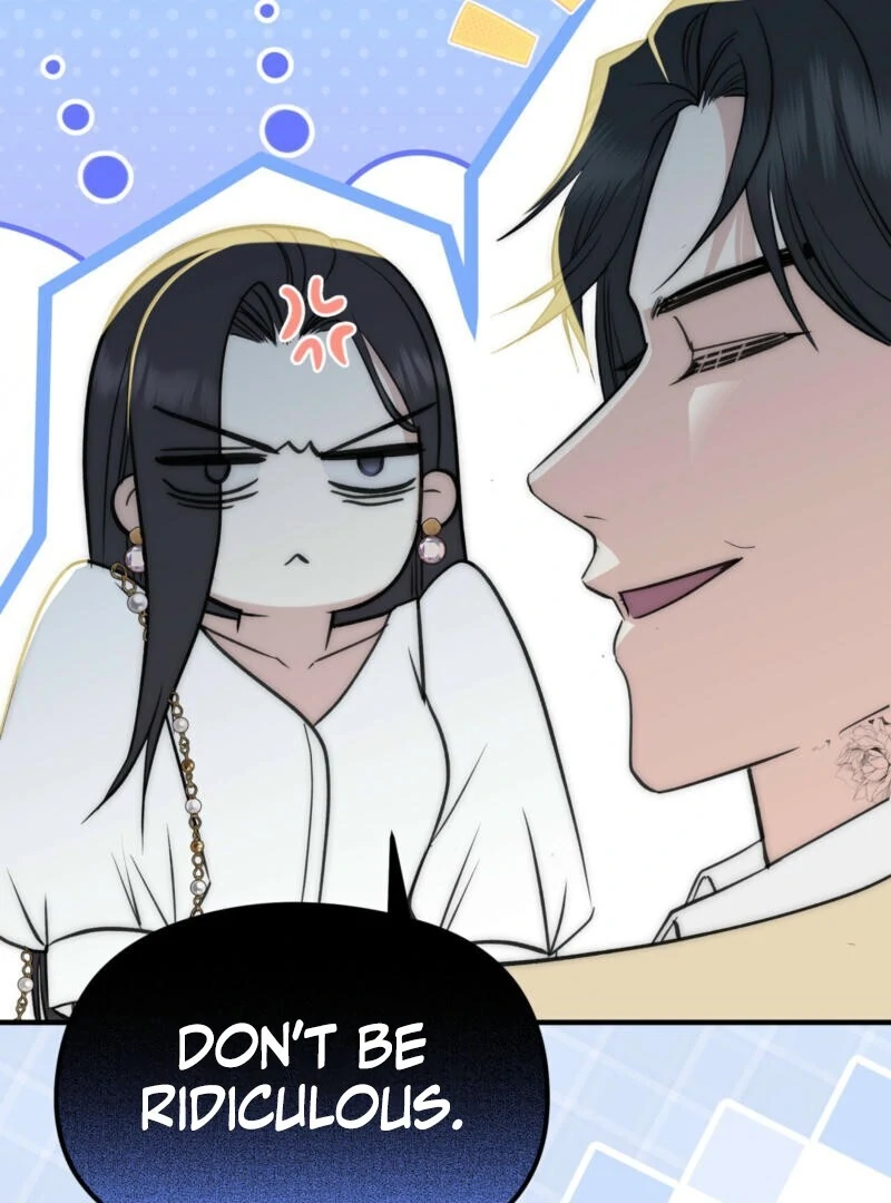 Spoiled Fairytale Chapter 4 page 35