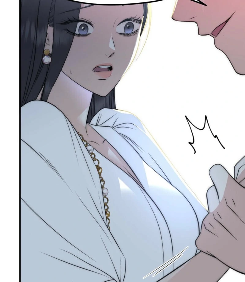 Spoiled Fairytale Chapter 4 page 37