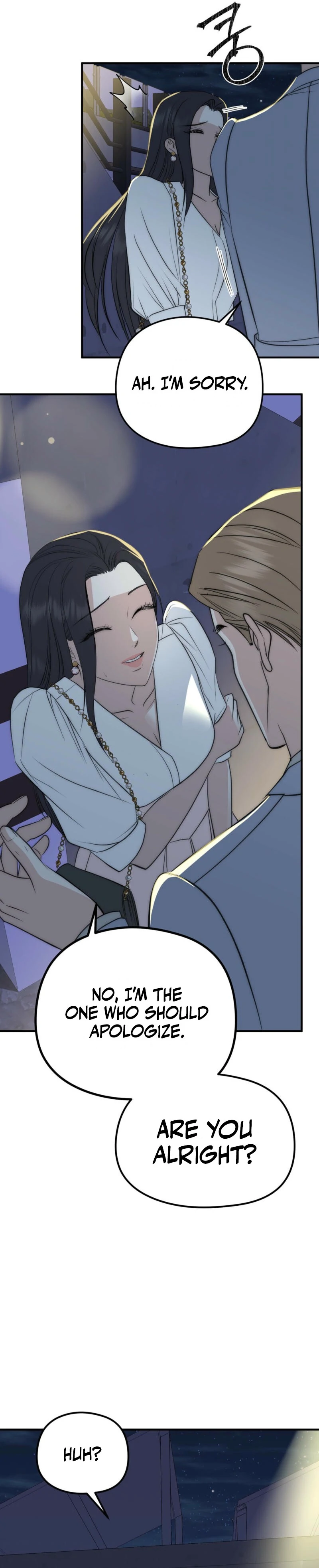 Spoiled Fairytale Chapter 4 page 41