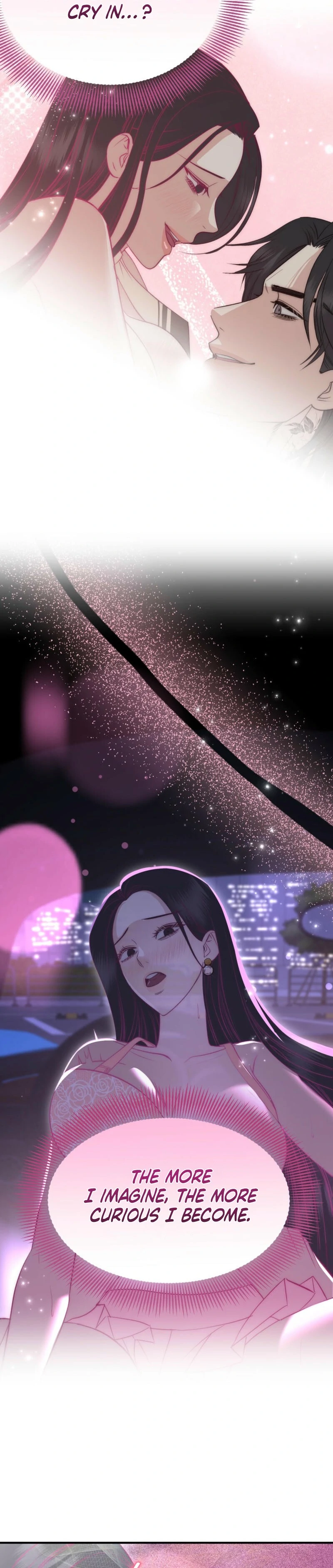 Spoiled Fairytale Chapter 4 page 54