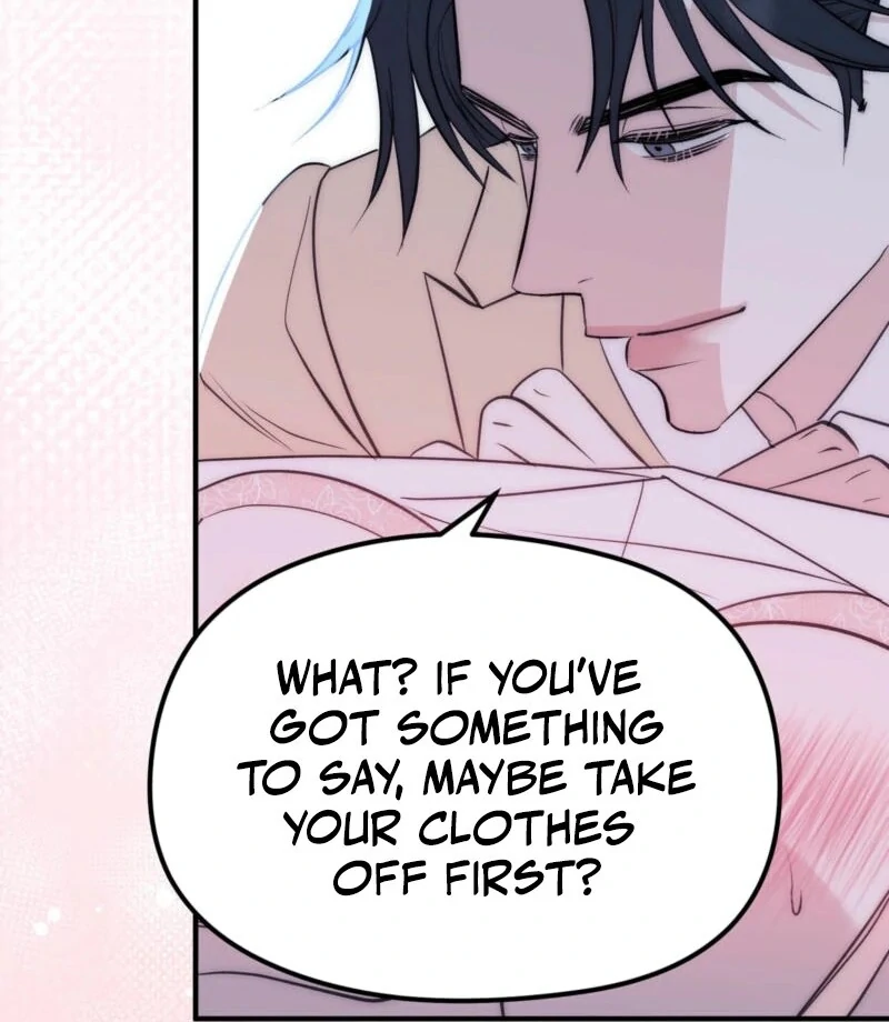 Spoiled Fairytale Chapter 6 page 24